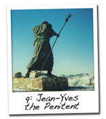 Jean-Yves the Penitent (pg 283) 