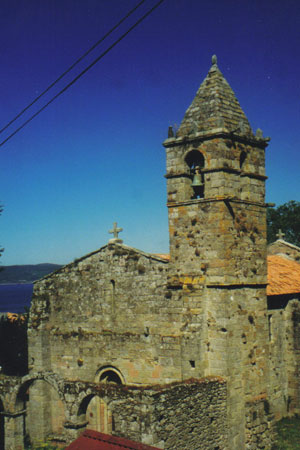 Finisterre----Santa-Maria-de-las-Arenas