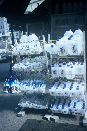 water-containers