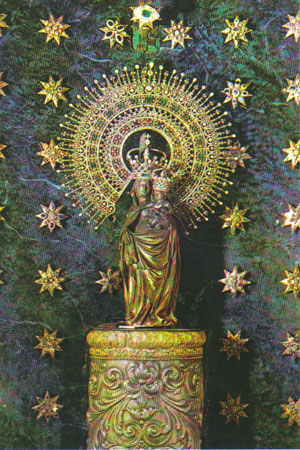 La-Virgen-del-Pilar,-Zaragoza