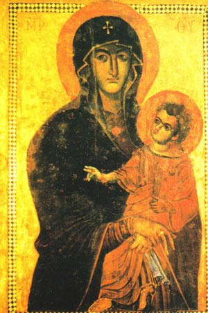 Rome----Salus-Populi-Romani