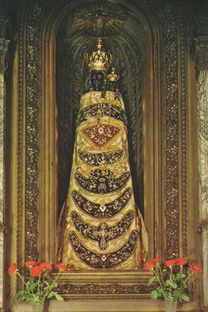 Loreto---Madonna