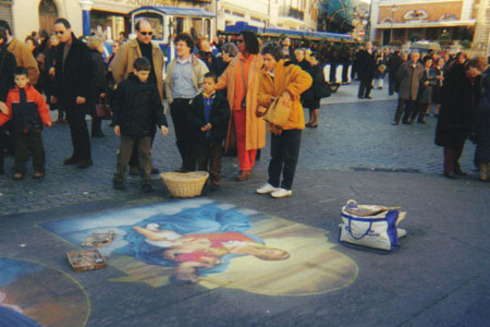 Loreto---a-modern-madonnaro-2