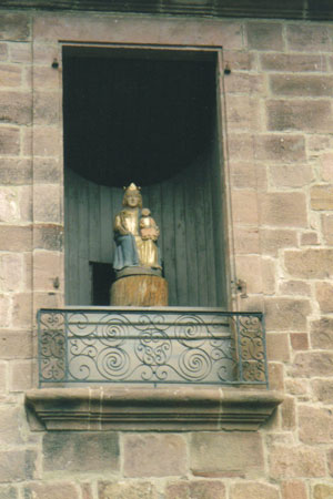 Virgin-of-St-Jean-Pied-de-Port