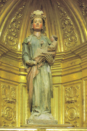 Nuestra-Senora-del-Manzano,--Castrojeriz