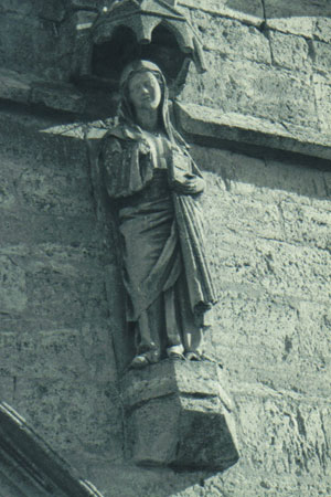 Mary,-Nuestra-Senora-del-Manzano,--Castrojeriz