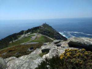    Finisterre